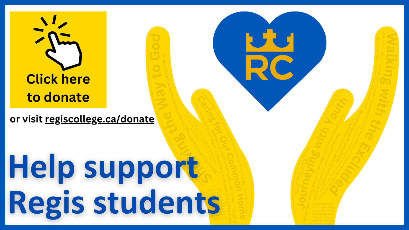 Click here to donate